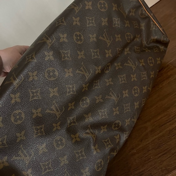 Louis Vuitton Speedy 40 - Picture 3 of 8